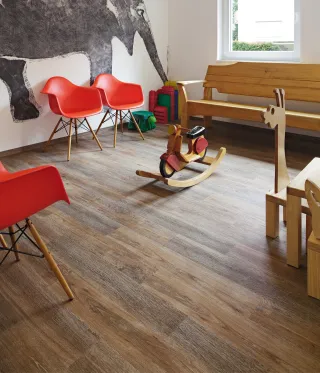 floors@work | floors@home - Designböden für Objekt- und Wohnbereiche floors@work | floors@home - Designböden für Objekt- und Wohnbereiche