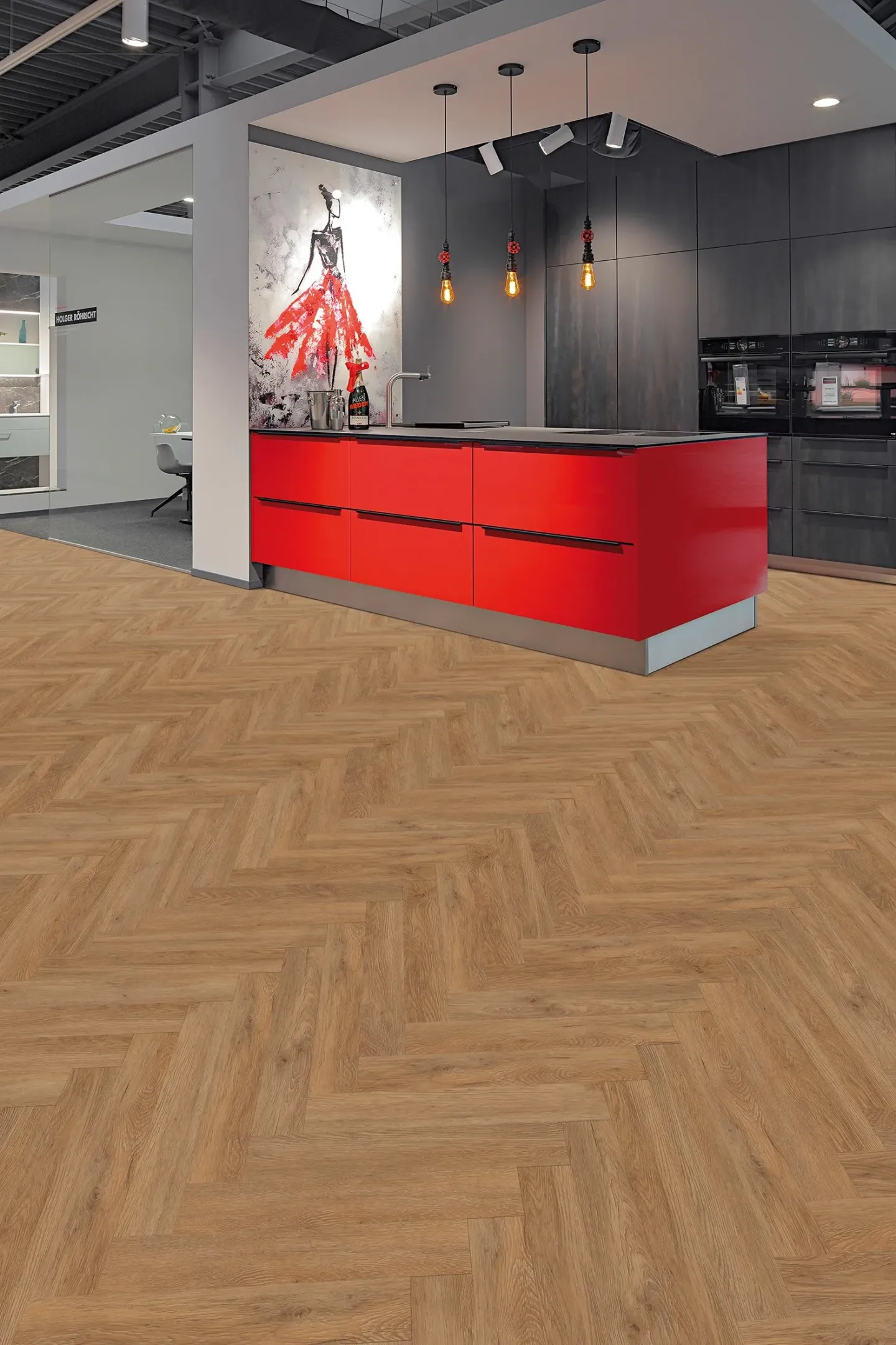 floors@work | floors@home - Designböden für Objekt- und Wohnbereiche floors@work | floors@home - Designböden für Objekt- und Wohnbereiche