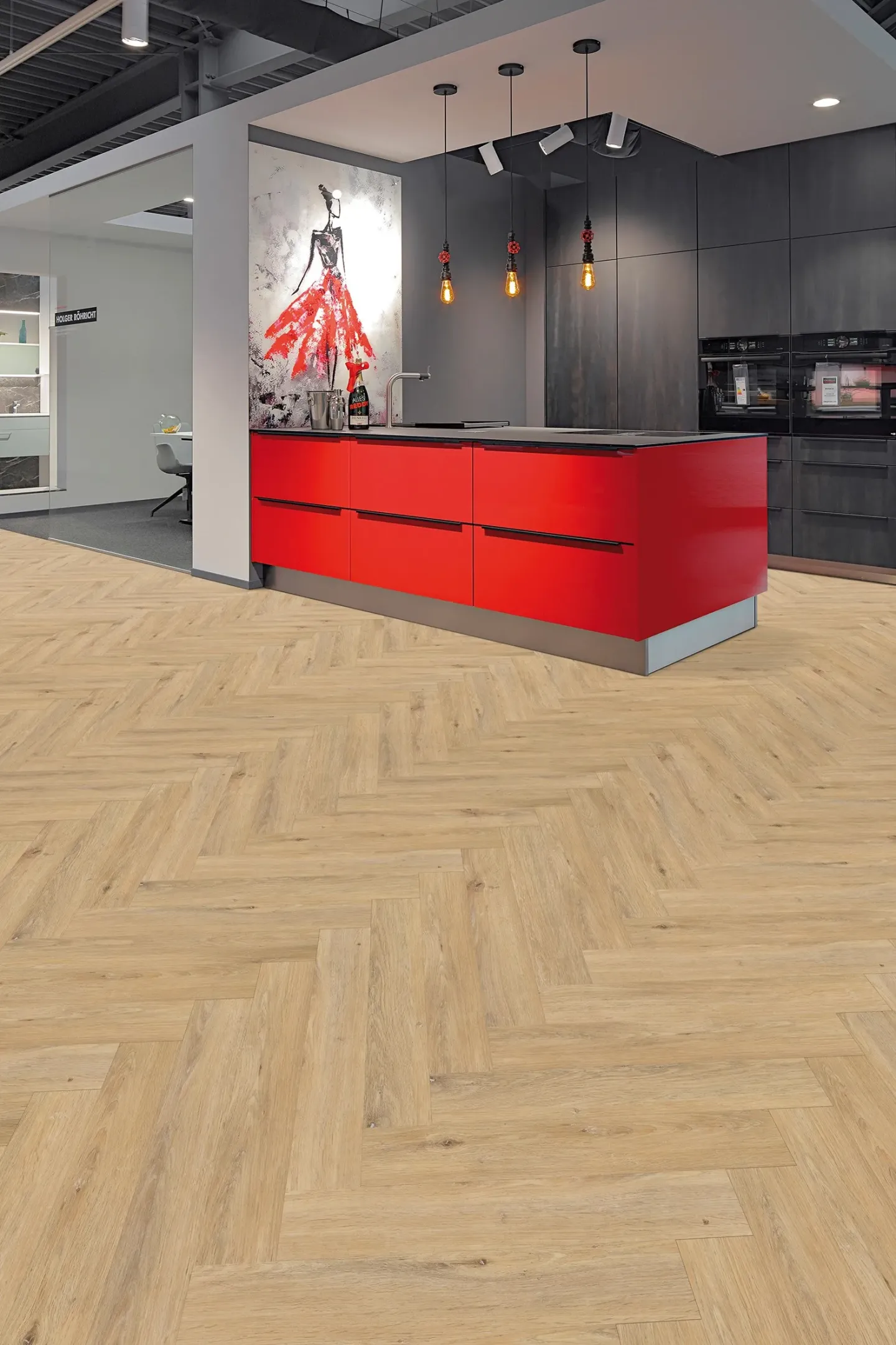 floors@work | floors@home - Designböden für Objekt- und Wohnbereiche floors@work | floors@home - Designböden für Objekt- und Wohnbereiche