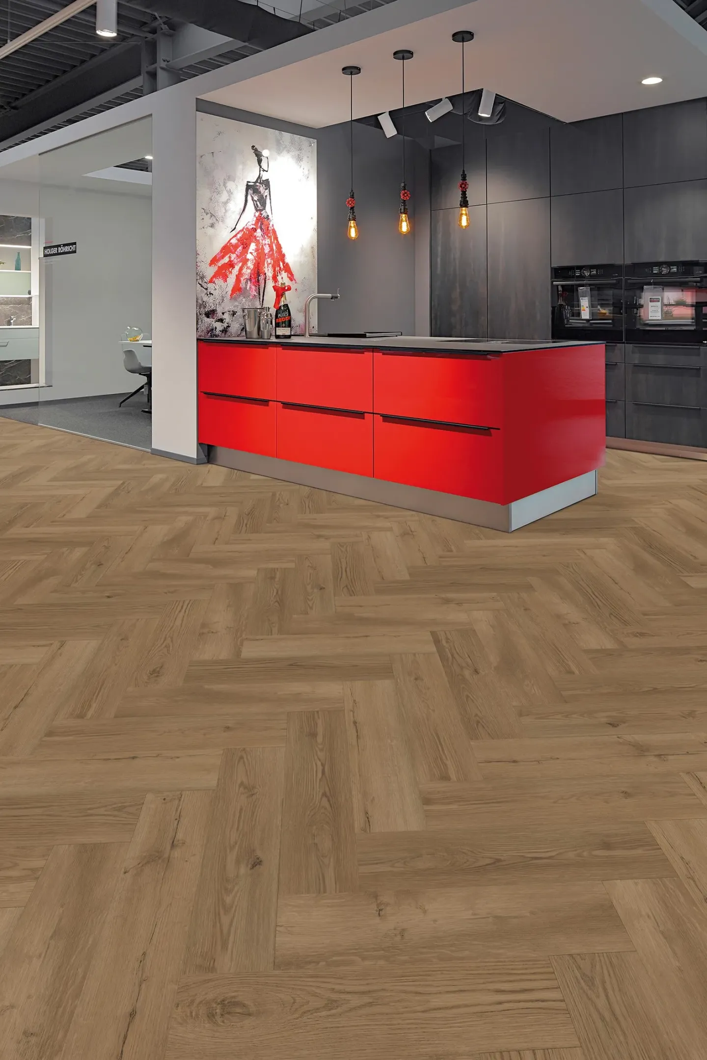 floors@work | floors@home - Designböden für Objekt- und Wohnbereiche floors@work | floors@home - Designböden für Objekt- und Wohnbereiche