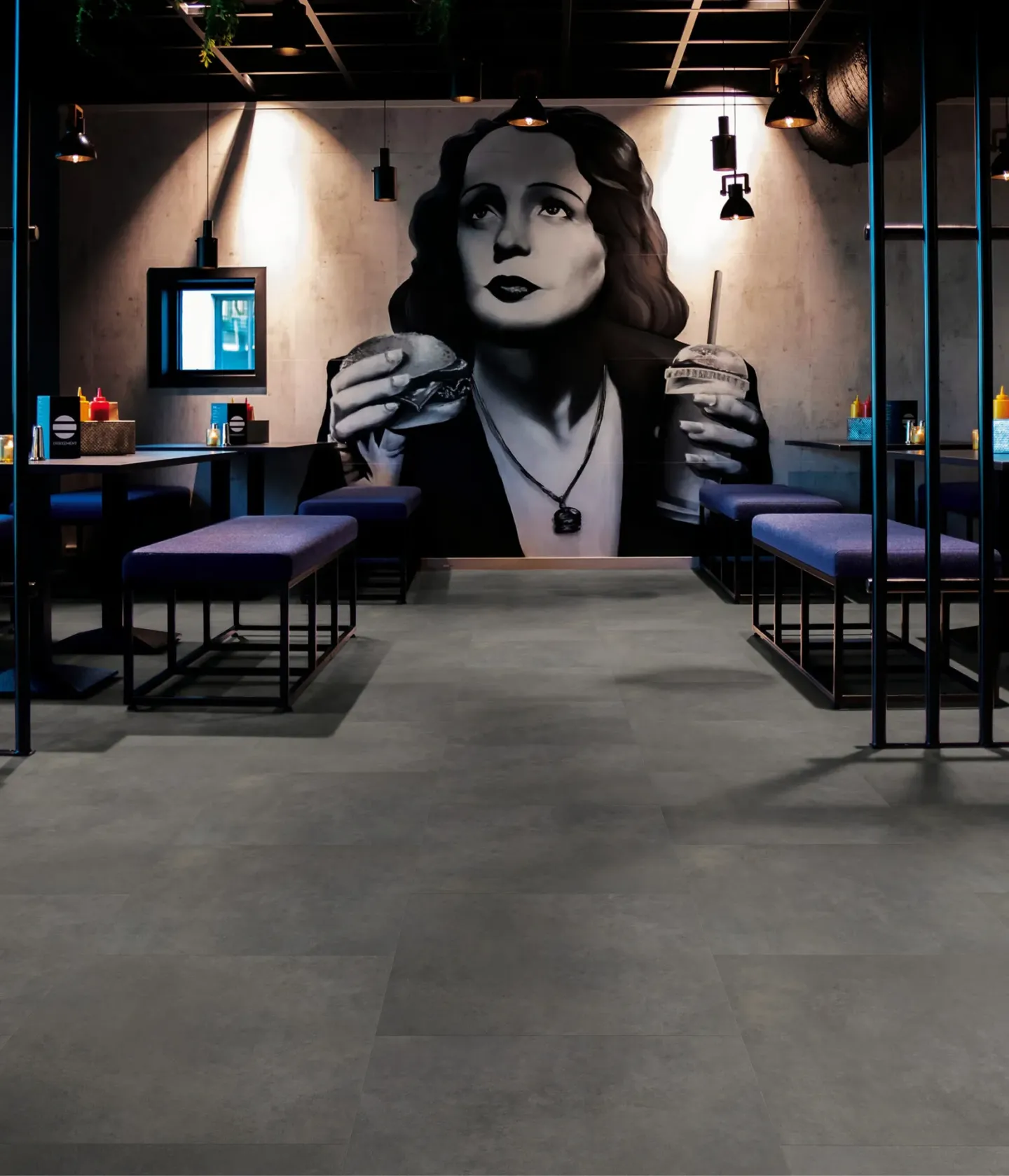 floors@work | floors@home - Designböden für Objekt- und Wohnbereiche floors@work | floors@home - Designböden für Objekt- und Wohnbereiche