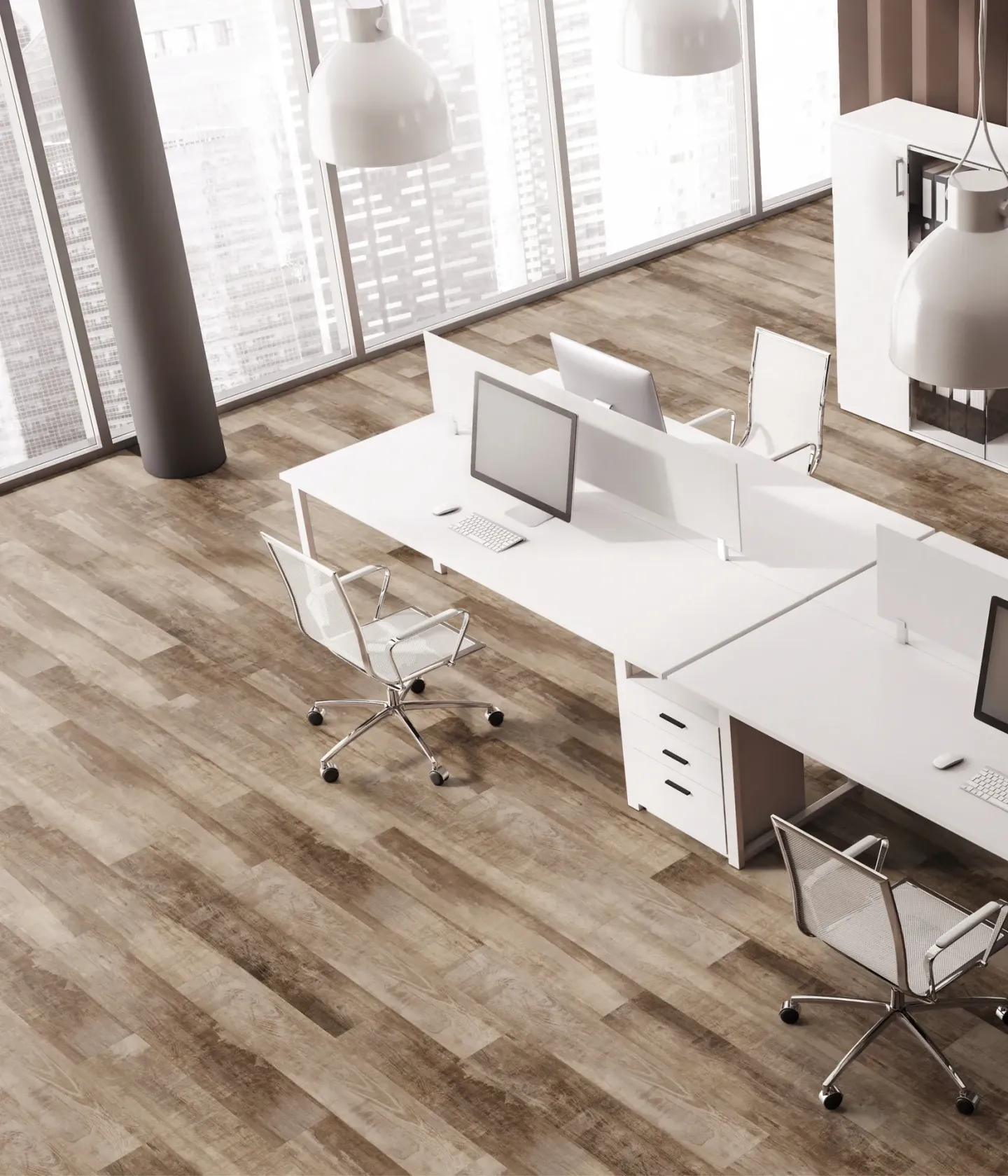 floors@work | floors@home - Designböden für Objekt- und Wohnbereiche floors@work | floors@home - Designböden für Objekt- und Wohnbereiche