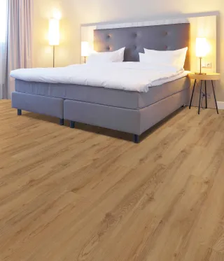 Lose verlegte Designbodenbeläge Lose verlegte Designbodenbeläge