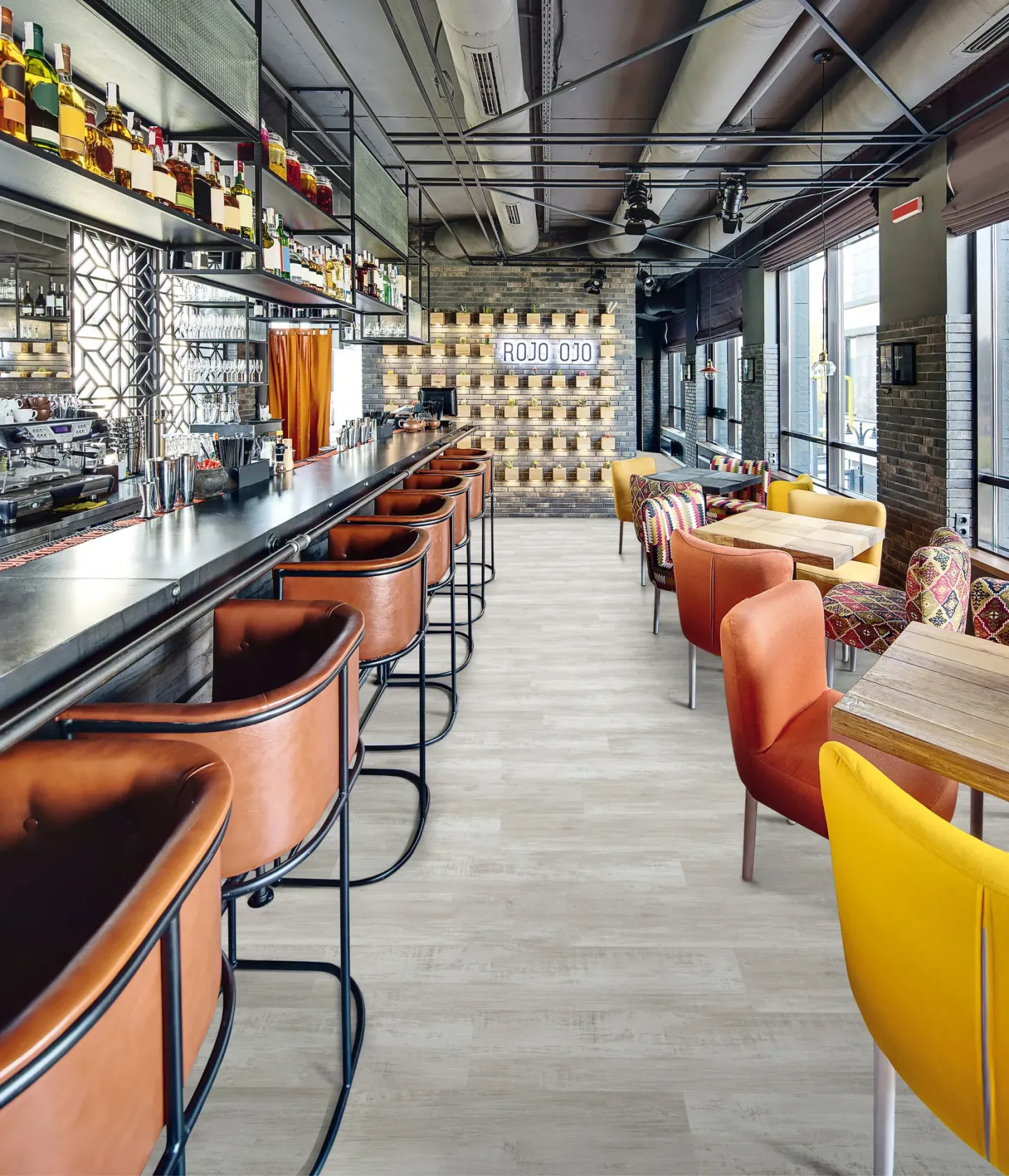 floors@work | floors@home - Designböden für Objekt- und Wohnbereiche floors@work | floors@home - Designböden für Objekt- und Wohnbereiche