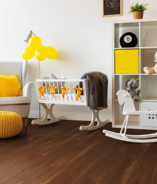 Lose verlegte Designbodenbeläge Lose verlegte Designbodenbeläge