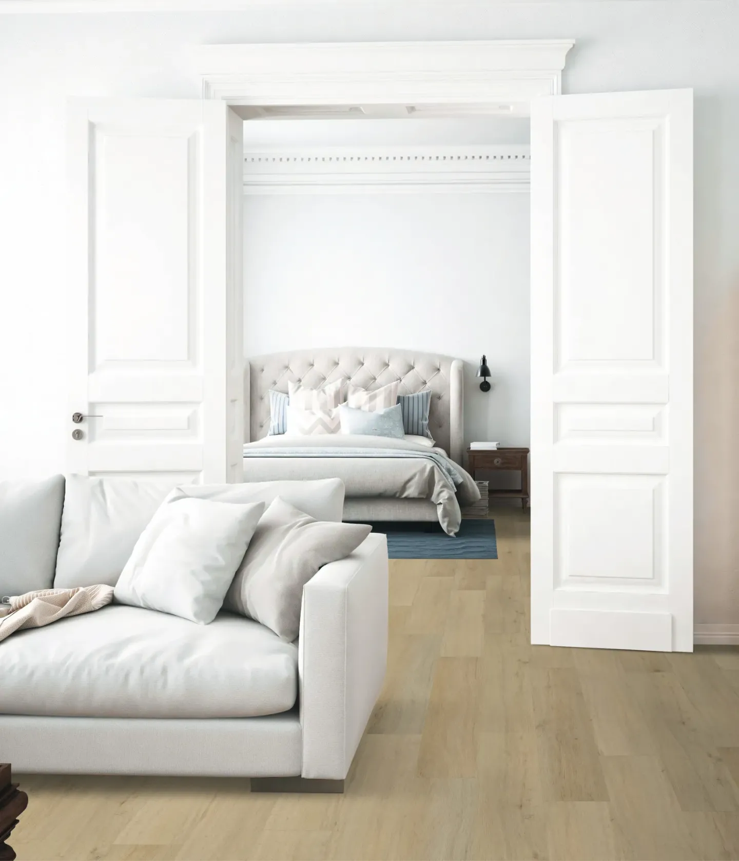 floors@work | floors@home - Designböden für Objekt- und Wohnbereiche floors@work | floors@home - Designböden für Objekt- und Wohnbereiche