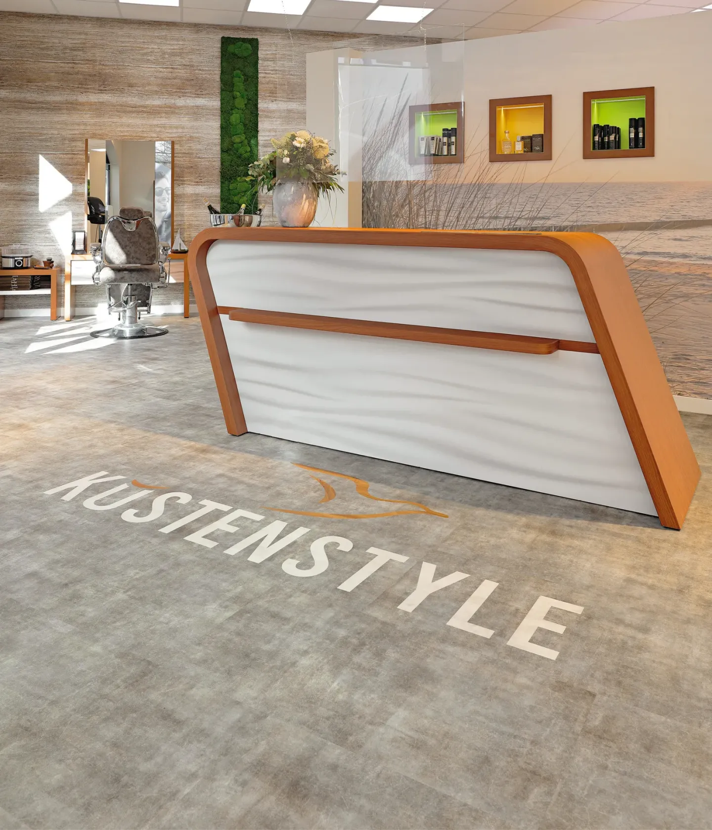 floors@work | floors@home - Designböden für Objekt- und Wohnbereiche floors@work | floors@home - Designböden für Objekt- und Wohnbereiche