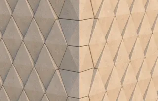 Pirrouet®: CO2-negative Vormauersteine Pirrouet®: CO2-negative Vormauersteine