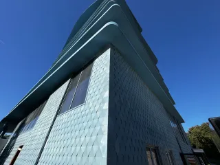 Pirrouet®: CO2-negative Vormauersteine Pirrouet®: CO2-negative Vormauersteine