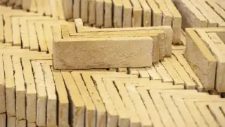 Riemchen / Fassadensysteme Riemchen / Fassadensysteme