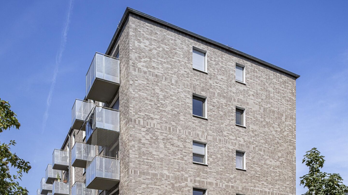 Riemchen für Neubau und Sanierung