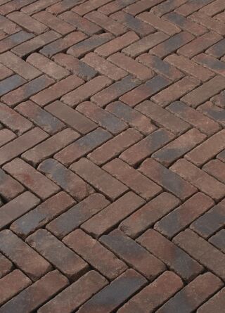 Vulcano Handform Verblender