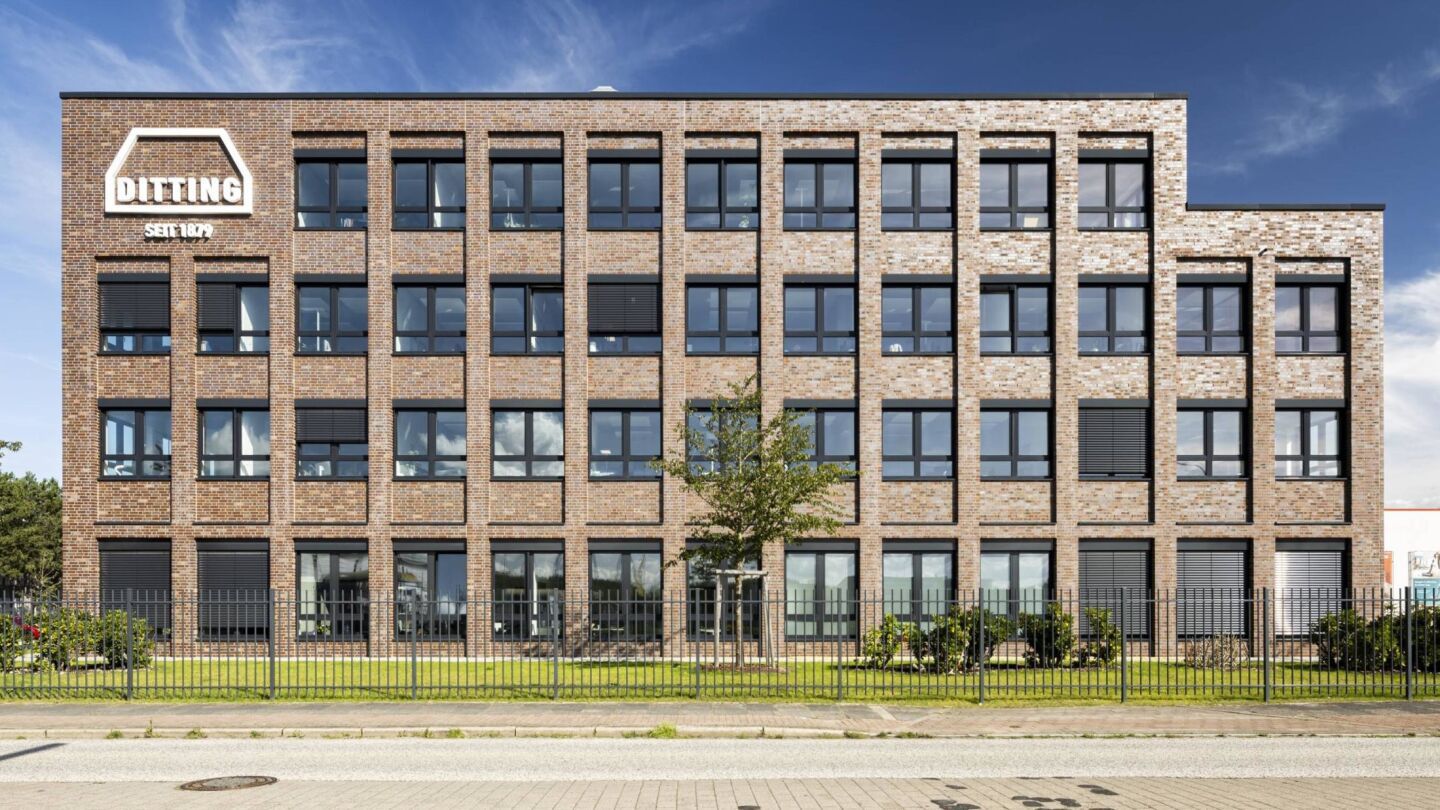 Vormauerziegel und Klinker