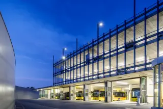 Leuchten für Anwendung im Bereich Outdoor Leuchten für Anwendung im Bereich Outdoor
