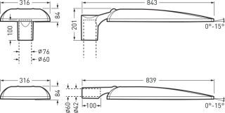 Jovie TRILUX - Jovie