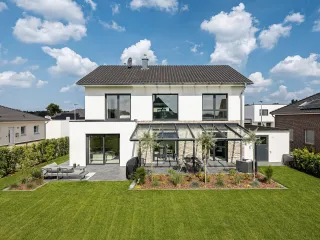 Fensterprofilsystem Elegant und Schiebesysteme Fensterprofilsystem Elegant und Schiebesysteme