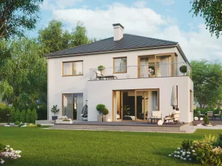 Fensterprofilsystem Elegant und Schiebesysteme Fensterprofilsystem Elegant und Schiebesysteme