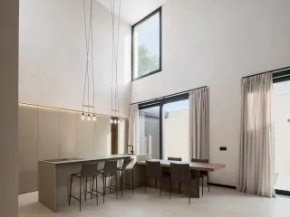 Fensterprofilsystem Elegant und Schiebesysteme Fensterprofilsystem Elegant und Schiebesysteme