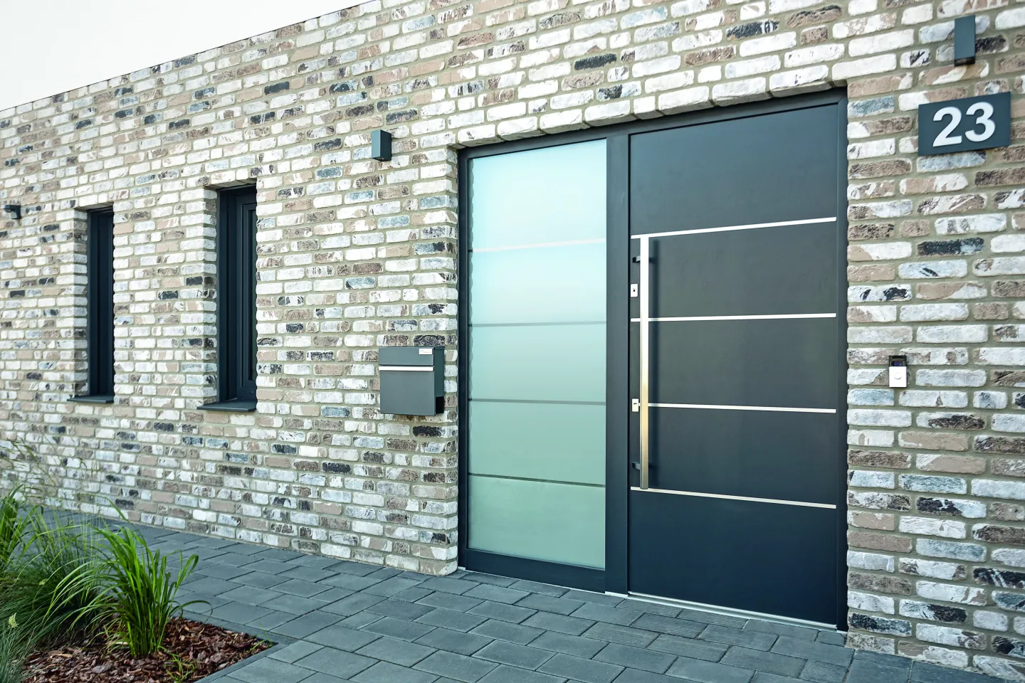 Fensterprofilsystem Elegant und Schiebesysteme Fensterprofilsystem Elegant und Schiebesysteme