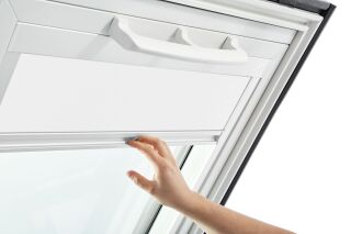 RotoQ Verdunkelungsrollo ZRV Roto Frank DST - RotoQ Verdunkelungsrollo ZRV