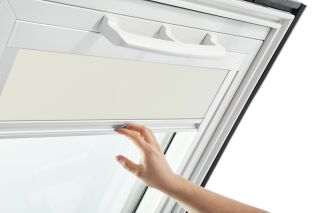 RotoQ Verdunkelungsrollo ZRV Roto Frank DST - RotoQ Verdunkelungsrollo ZRV