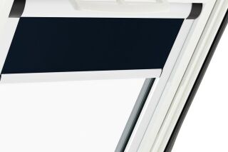 RotoQ Verdunkelungsrollo ZRV Roto Frank DST - RotoQ Verdunkelungsrollo ZRV