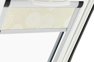 RotoQ Verdunkelungsrollo ZRV Roto Frank DST - RotoQ Verdunkelungsrollo ZRV