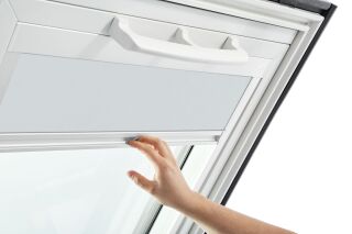 RotoQ Verdunkelungsrollo ZRV Roto Frank DST - RotoQ Verdunkelungsrollo ZRV