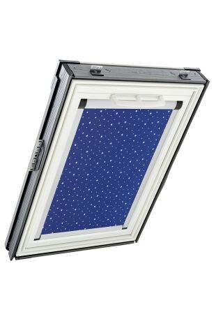 RotoQ Verdunkelungsrollo ZRV Roto Frank DST - RotoQ Verdunkelungsrollo ZRV