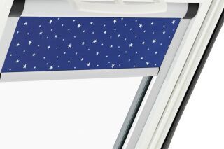 RotoQ Verdunkelungsrollo ZRV Roto Frank DST - RotoQ Verdunkelungsrollo ZRV