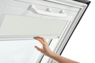 RotoQ Verdunkelungsrollo ZRV Roto Frank DST - RotoQ Verdunkelungsrollo ZRV