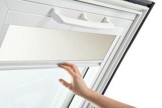 RotoQ Rollo Exclusiv ZRE Roto Frank DST - RotoQ Rollo Exclusiv ZRE