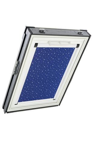 RotoQ Verdunkelungsrollo ZRV Roto Frank DST - RotoQ Verdunkelungsrollo ZRV