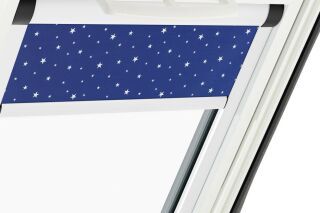 RotoQ Verdunkelungsrollo ZRV Roto Frank DST - RotoQ Verdunkelungsrollo ZRV