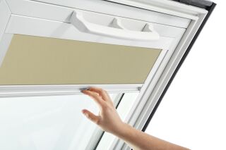 RotoQ Verdunkelungsrollo ZRV Roto Frank DST - RotoQ Verdunkelungsrollo ZRV