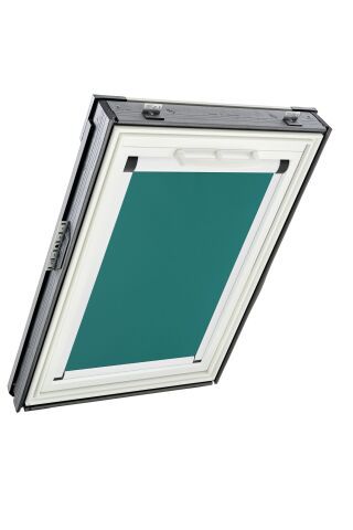 RotoQ Verdunkelungsrollo ZRV Roto Frank DST - RotoQ Verdunkelungsrollo ZRV