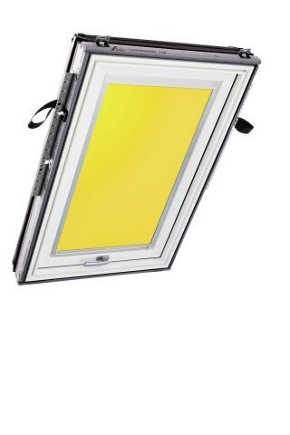 Rollo Exclusiv ZRE Roto Frank DST - Rollo Exclusiv ZRE