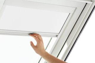 Designo Verdunkelungsrollo ZRV R3 Roto Frank DST - Designo Verdunkelungsrollo ZRV R3