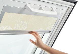 RotoQ Verdunkelungsrollo ZRV Roto Frank DST - RotoQ Verdunkelungsrollo ZRV