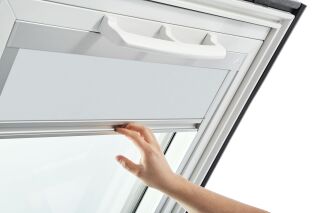 RotoQ Verdunkelungsrollo ZRV Roto Frank DST - RotoQ Verdunkelungsrollo ZRV