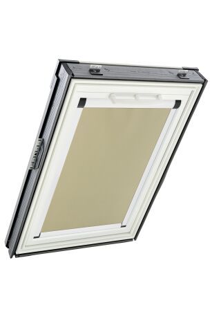 RotoQ Verdunkelungsrollo ZRV Roto Frank DST - RotoQ Verdunkelungsrollo ZRV