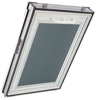 RotoQ Verdunkelungsrollo ZRV Roto Frank DST - RotoQ Verdunkelungsrollo ZRV