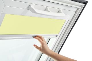 RotoQ Verdunkelungsrollo ZRV Roto Frank DST - RotoQ Verdunkelungsrollo ZRV