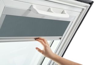 RotoQ Verdunkelungsrollo ZRV Roto Frank DST - RotoQ Verdunkelungsrollo ZRV