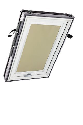 Designo Verdunkelungsrollo ZRV R3 Roto Frank DST - Designo Verdunkelungsrollo ZRV R3