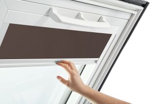 RotoQ Verdunkelungsrollo ZRV Roto Frank DST - RotoQ Verdunkelungsrollo ZRV