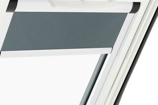 RotoQ Verdunkelungsrollo ZRV Roto Frank DST - RotoQ Verdunkelungsrollo ZRV