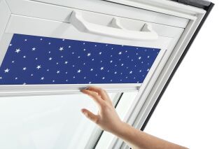 RotoQ Verdunkelungsrollo ZRV Roto Frank DST - RotoQ Verdunkelungsrollo ZRV