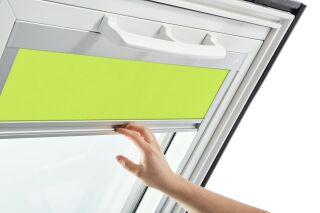 RotoQ Verdunkelungsrollo ZRV Roto Frank DST - RotoQ Verdunkelungsrollo ZRV