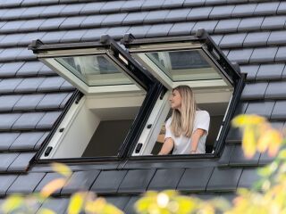 Wie sich Energieeffizienz und Komfort im Dachgeschoss kombinieren lassen